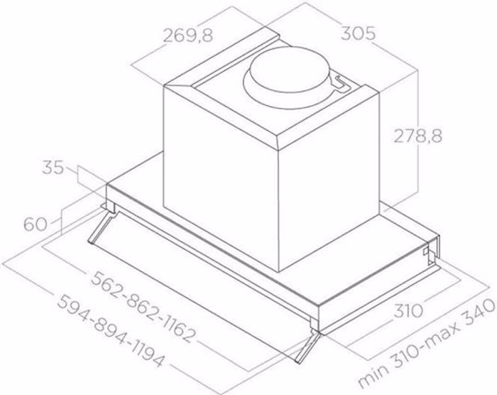 APORROFITIRAS BOXIN LX/BL MAT/A/90 PRF0172167 ELICA