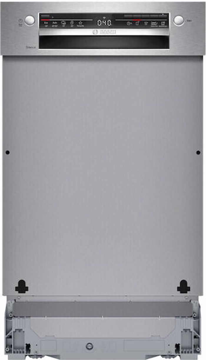 Pluntirio Piaton Bosch SMI4HTS00E Inox 60 cm D