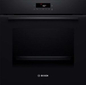 Bosch Φούρνος άνω Πάγκου 71lt Π59.4εκ. Μαύρος HBA572BB4