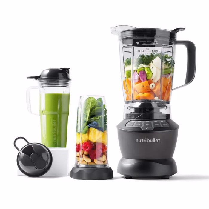 MPLENTER NBF500DG COMBO NUTRIBULLET