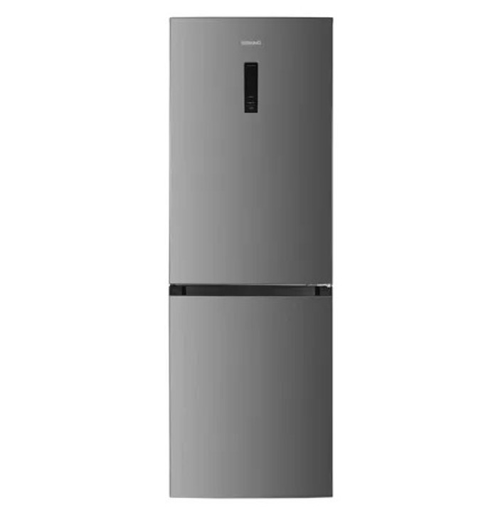 Psugiokatapsuktis Eskimo ES RBF320D185IN Inox E