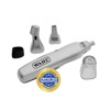 Wahl 5545-2416 Trimmer Μπαταρίας Για Μύτη Αυτιά & Φρύδια Wahl 5545-2416 Trimmer Batarias Ga Muti Aftia & Frudia