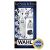 Wahl 5545-2416 Trimmer Μπαταρίας Για Μύτη Αυτιά & Φρύδια Wahl 5545-2416 Trimmer Batarias Ga Muti Aftia & Frudia