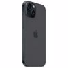 IPHONE 15 128GB BLACK MTP03QL/A APPLE