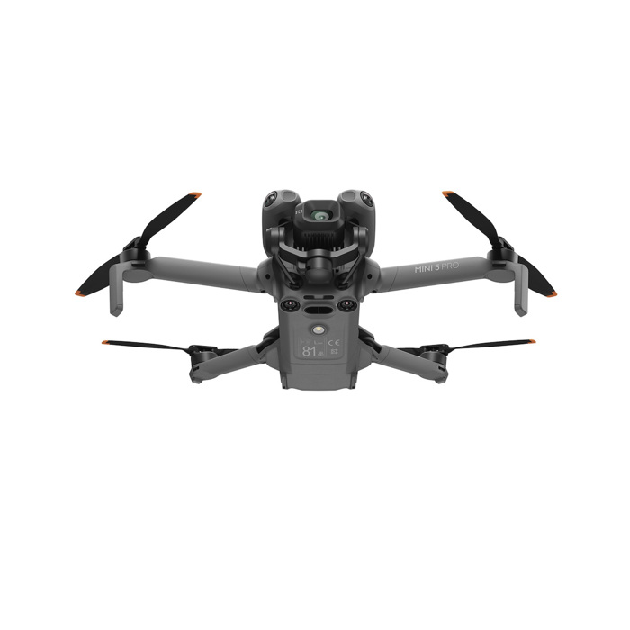 Drone DJI Mini 5 Pro Fly More Combo (DJI RC2)