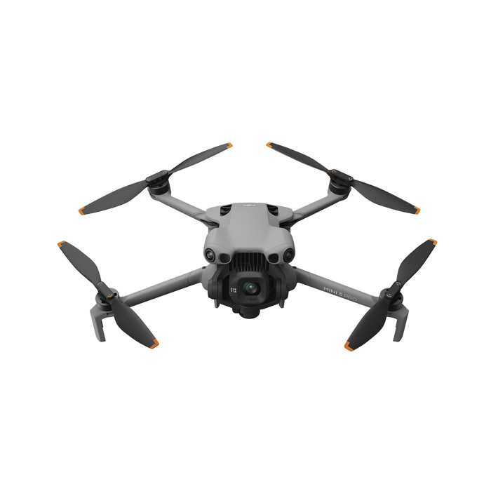Drone DJI Mini 5 Pro Fly More Combo (DJI RC2)