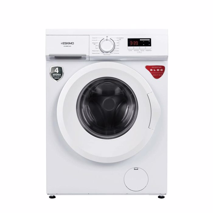Pluntirio Rouxon Eskimo WM8F1403 8 kg A