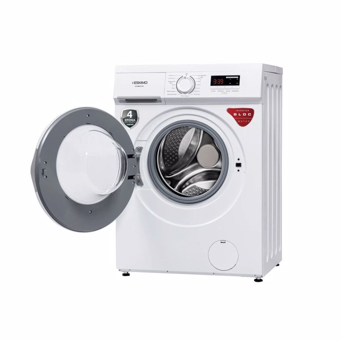 Pluntirio Rouxon Eskimo WM8F1403 8 kg A