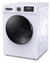 Πλυντήριο Ρούχων Philco PWM 914A 9 kg Α με Τεχνολογία Ατμού 1400 Στροφών Pluntirio Rouxon Philco PWM 914A 9 kg A me Texnologa Atmou 1400 Strofon