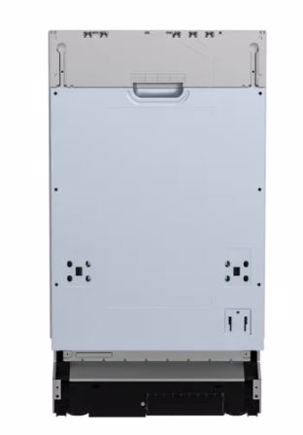 Πλυντήριο Πιάτων Eskimo ES DW10FB45 45 cm E