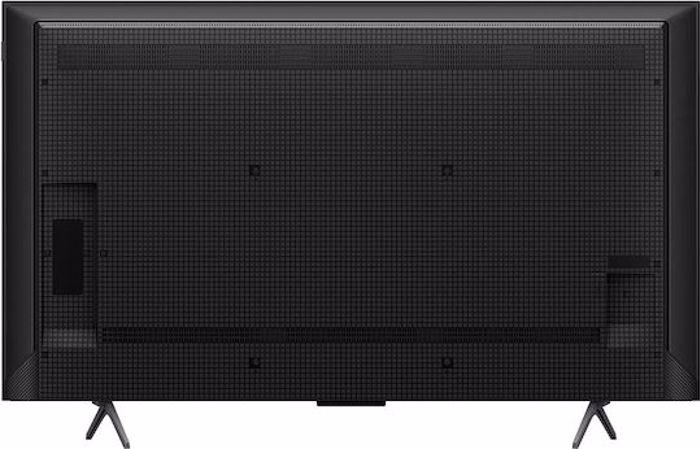 TCL Smart Tileorasi 50'' 4K UHD Mini LED C6K HDR (2025) 50C6K