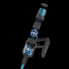 ΣΚΟΥΠΑ STICK ΕΠΑΝ. GALAXY G1 28.8V IZZY (224297) SKOuPA STICK EPAN. GALAXY G1 28.8V IZZY (224297)
