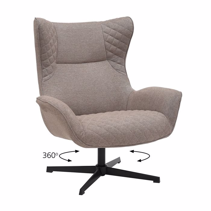 Varossi Gossip Moka 300-382 Poluthrona Esoterikou Xorou