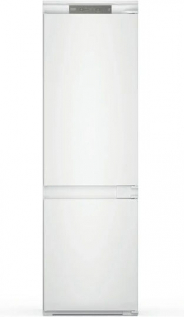 Whirlpool  WHC18 T333 (Entoixizomenos Psugiokatapsuktis No Frost 177x54x54.5cm)