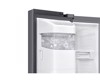 Samsung Ψυγείο Ντουλάπα 640lt Total NoFrost Υ178.4xΠ91.2xΒ72.6εκ. Inox RS70F64KETEF Samsung Psugio Ntoulapa 640lt Total NoFrost u178.4xP91.2xB72.6ek. Inox RS70F64KETEF