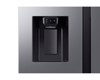 Samsung Ψυγείο Ντουλάπα 640lt Total NoFrost Υ178.4xΠ91.2xΒ72.6εκ. Inox RS70F64KETEF Samsung Psugio Ntoulapa 640lt Total NoFrost u178.4xP91.2xB72.6ek. Inox RS70F64KETEF