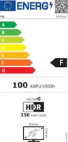 TCL 65C7K Smart Τηλεόραση 65" 4K UHD Mini LED HDR 2025 TCL 65C7K Smart Tileorasi 65" 4K UHD Mini LED HDR 2025