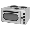 Fancy 0153 (Kouzinaki 3 estion inox) - SE 6 ATOKES DOSEIS