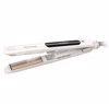 Hair Majesty HM-4022 (Ισιωτική Μαλλιών με Ατμό) Hair Majesty HM-4022 (Isiotiki Mallion me Atmo)