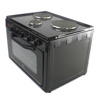Mirage M3DG-DB Dark Brown (Ηλεκτρικό Κουζινάκι 3 Εστιών 42lt) Mirage M3DG-DB Dark Brown (Ilektriko Kouzinaki 3 Estion 42lt)