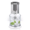Pyrex SB-223 Inox (Πολυκόπτης 700 watt) Pyrex SB-223 Inox (Polukoptis 700 watt)