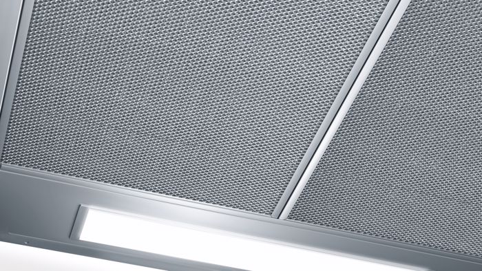 Bosch DUL63CC50  ( Aporrofitiras Eleftheros inox 60cm)