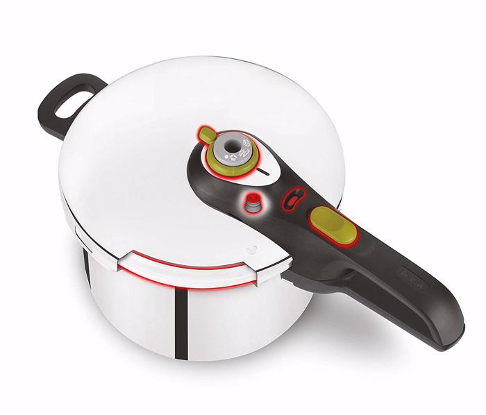 Tefal P25307 Secure 5 Neo 6lt (Xutra taxutitos)