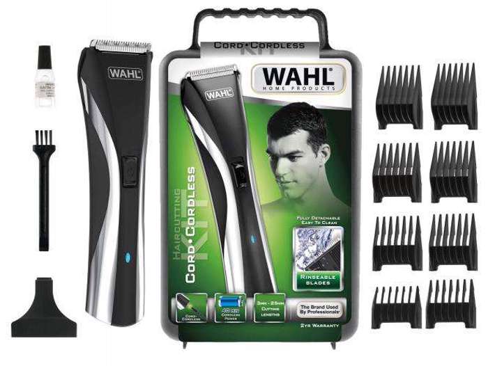 Wahl Hybrid Led 9698-1016 (Koureftiki mixani epanafortizomeni-revmatos)