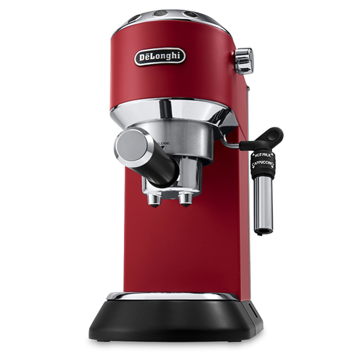 Delonghi EC685.R (Mixani espresso cappuccino)
