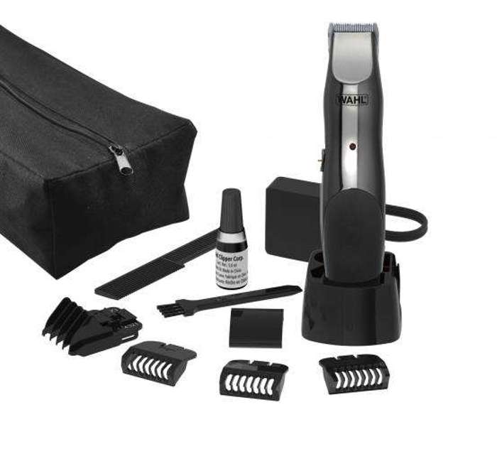 Wahl 9918-1416 (trimmer epanafortizomeno-revmatos)