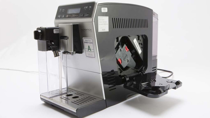 Mixani espresso Delonghi Autentica ETAM 29.660 SB
