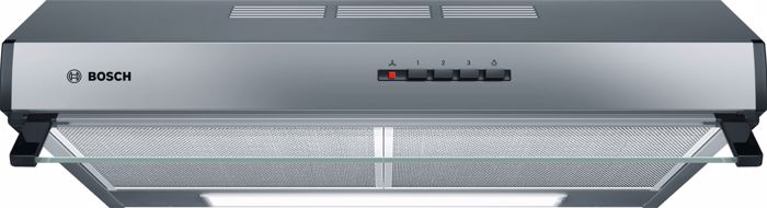 Bosch DUL63CC50  ( Aporrofitiras Eleftheros inox 60cm)