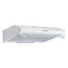 Pyramis 065029602 (Απορροφητήρας Ελεύθερος λευκός 70cm) Pyramis 065029602 (Aporrofitiras Eleftheros lefkos 70cm)