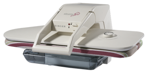 Singer Steamy (Πρέσσα ατμού)