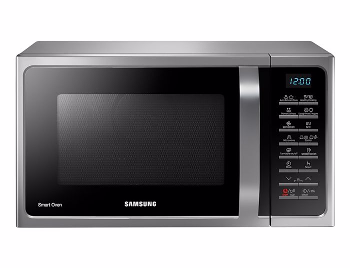 Samsung MC28H5015AS (Fournos Mikrokumaton 28lt Me Grill)