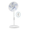 Izzy IZ-9003 223431 (Ανεμιστήρας Δαπέδου με τηλεχειριστήριο 40cm 70 watt) Izzy IZ-9003 223431 (Anemistiras Dapedou me tilexeiristirio 40cm 70 watt)