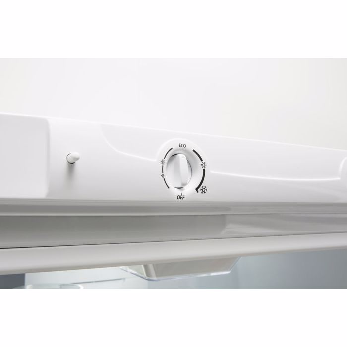 Indesit TIHA17 (Ψυγείο A+ 172x60x60 Λευκό) | Electrofox