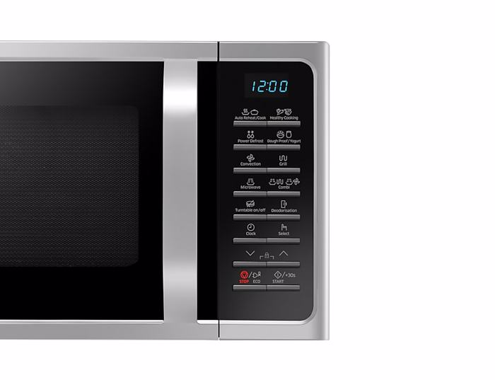 Samsung MC28H5015AS (Fournos Mikrokumaton 28lt Me Grill)