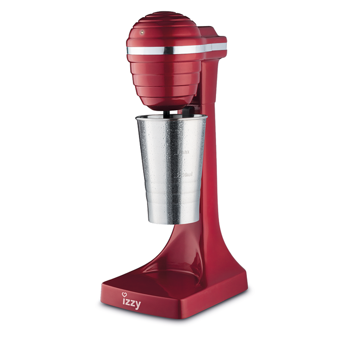 Izzy Caffeccino Spicy Red 222871 (Suskevi frape 120watt)