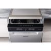Whirlpool WSFO 3O23 PF X (Ελεύθερο Πλυντήριο Πιάτων 45cm) Whirlpool WSFO 3O23 PF X (Elefthero Pluntirio Piaton 45cm)