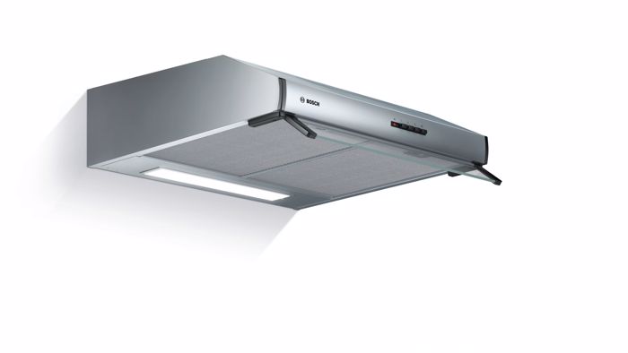 Bosch DUL63CC50  ( Aporrofitiras Eleftheros inox 60cm)