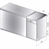 Whirlpool WSFO 3O23 PF X (Ελεύθερο Πλυντήριο Πιάτων 45cm) Whirlpool WSFO 3O23 PF X (Elefthero Pluntirio Piaton 45cm)