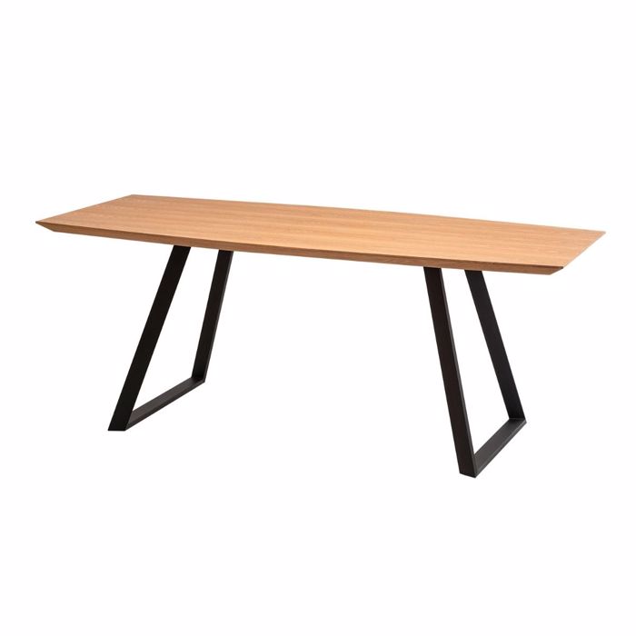 Trapezi Varossi Alyson 180