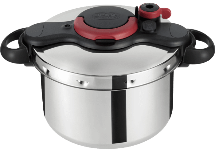 Tefal Clipso Minute Easy 7.5lt P4624866 (Xutra taxutitos)