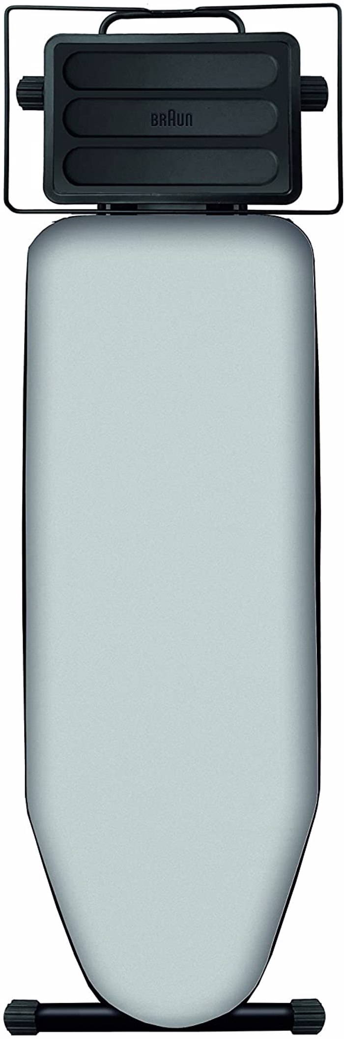 Braun IB3001BK CareStyle (Siderostra 122x40cm)