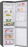 LG GBP31DSLZN (Ψυγειοκαταψύκτης No Frost 186x59.5x68.2cm) LG GBP31DSLZN (Psugiokatapsuktis No Frost 186x59.5x68.2cm)