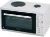 Davoline EC 350 Chef (Κουζινάκι 2 εστιών 28 λίτρων) Davoline EC 350 Chef (Kouzinaki 2 estion 28 litron)