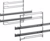 Bosch HEZ538200 (Tileskopikos Mixanismos 2 Epipedon)