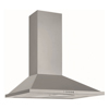 Davoline KOS HPC 60cm Inox Davoline KOS HPC 60cm Inox (Aporrofitiras kaminada toixou)