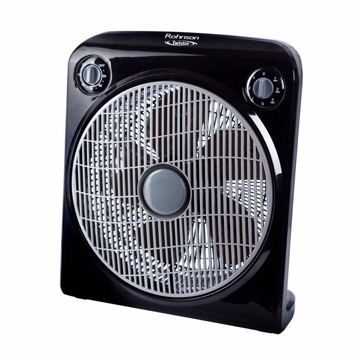 Rohnson R-8200  (Anemistiras Box Fan)